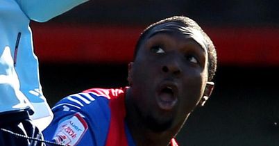 Femi Ilesanmi: Makes TEAMtalk's League Two Team of the Week